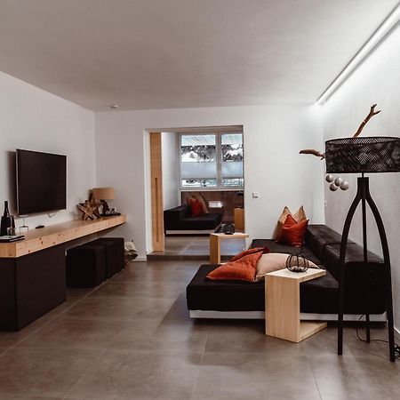 Alpine Loft Martini Lägenhet Annaberg im Lammertal Exteriör bild