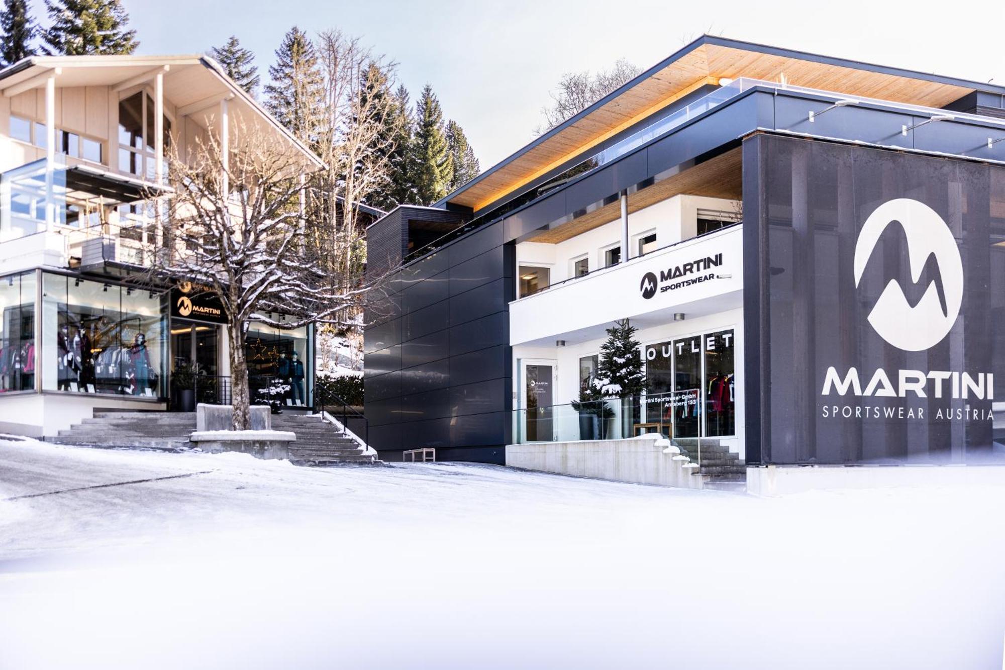 Alpine Loft Martini Lägenhet Annaberg im Lammertal Exteriör bild