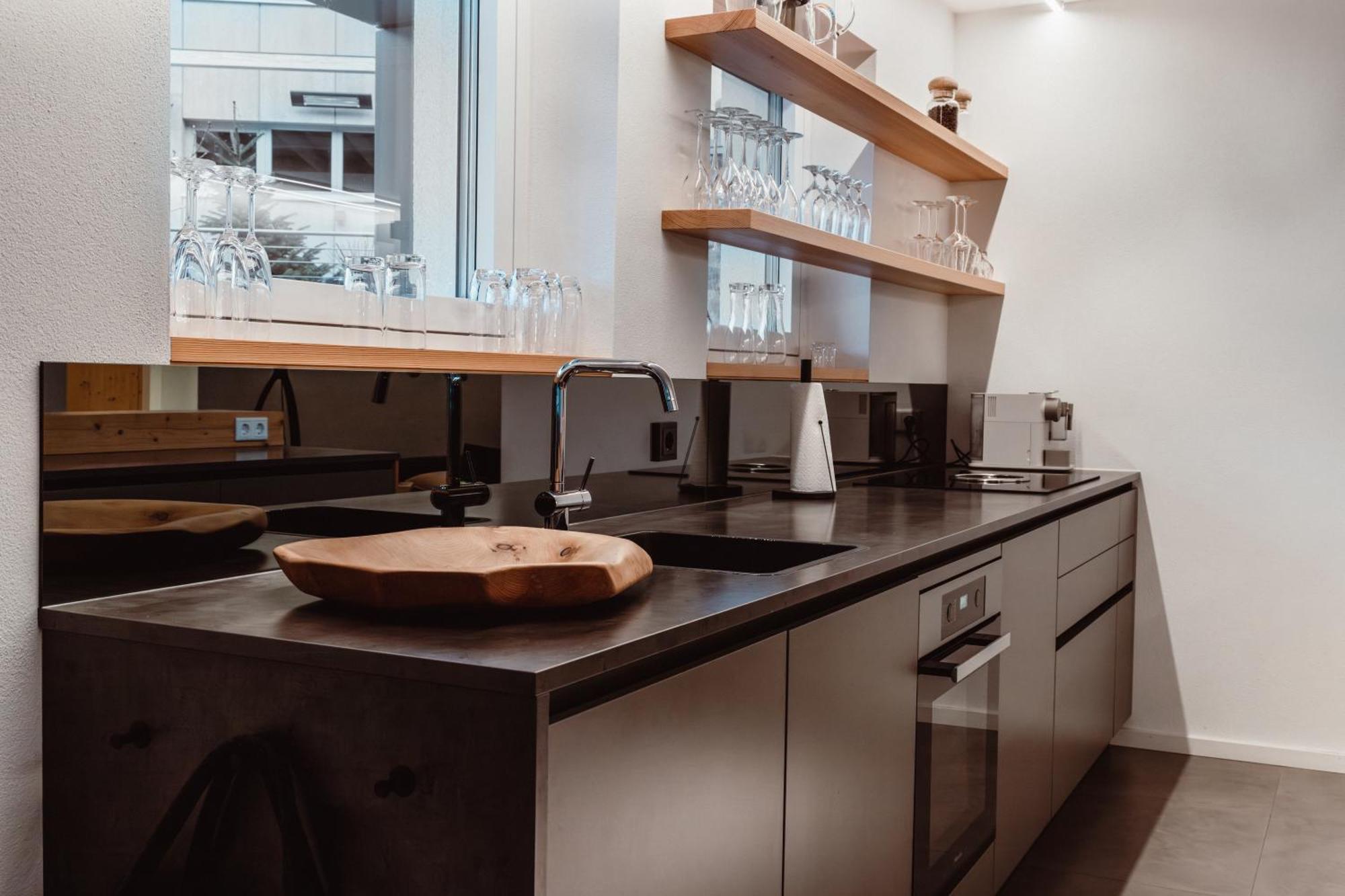 Alpine Loft Martini Lägenhet Annaberg im Lammertal Exteriör bild